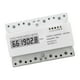 thumbnail image 5 of Medidor de electricidad de fase, medidor de energía trifásico Monitor de uso de electricidad Medidor de electricidad Altamente versátil, 5 of 8