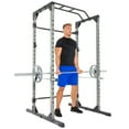 thumbnail image 2 of Progear1600 Ultra Strength Power Cage with Lock-in J-Hooks, 2 of 9