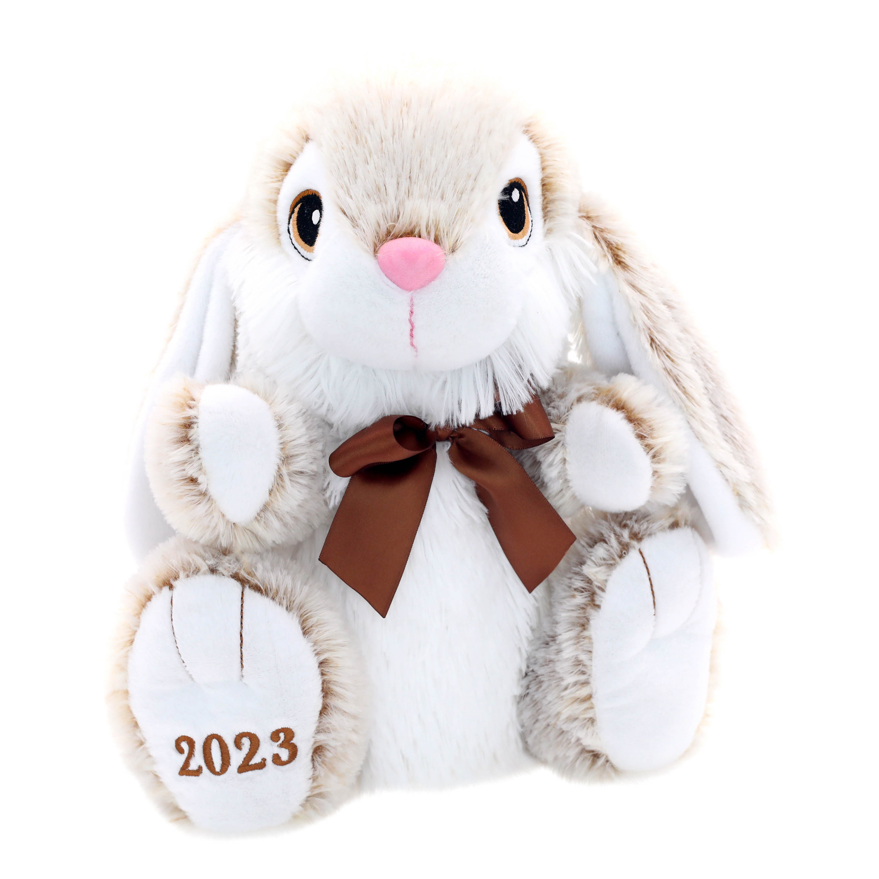 "Way to Celebrate! Easter Large Hopster Bunny 2023"