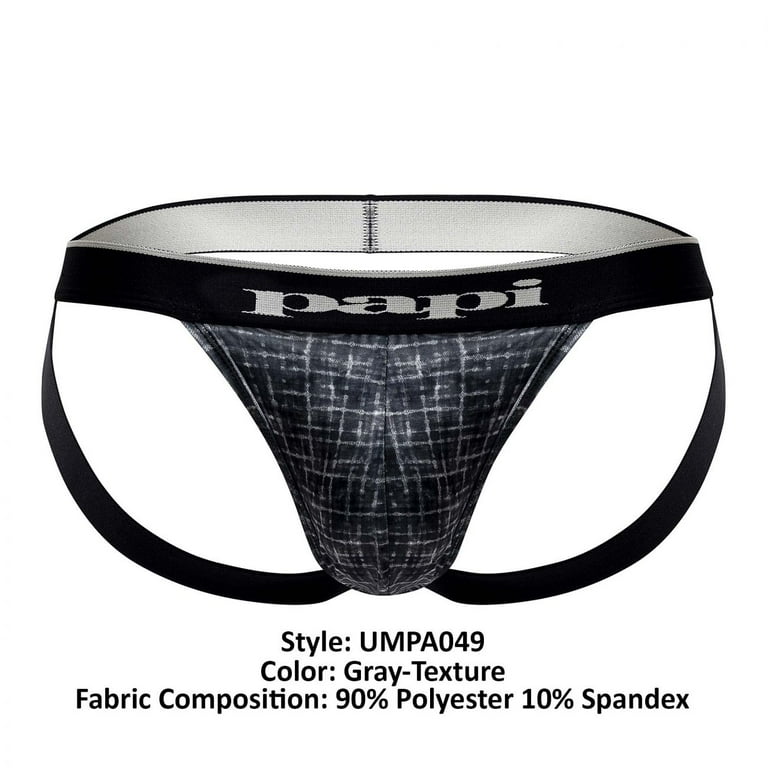 Papi UMPA049 Microflex Jockstrap