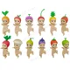 thumbnail image 3 of Un conjunto de juguetes de anime Sonny Angel, muñecos de pastel de cumpleaños, colección de Halloween y Navidad, modelos lindos de moda, regalos decorativos kawaii, 3 of 4