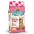 thumbnail image 3 of Merrick Purrfect Bistro Complete Care Grain-Free Sensitive Stomach Recipe Dry Cat Food, 4 Lb, 3 of 4
