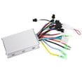 thumbnail image 4 of Instrument Controller, Light Weight Electric Bicycle Instrument Controller, Strong and Durable Meter Control for Scooters Accessory Electric Bicycles 24V/36V 250W/350W,36V/48V, 4 of 7