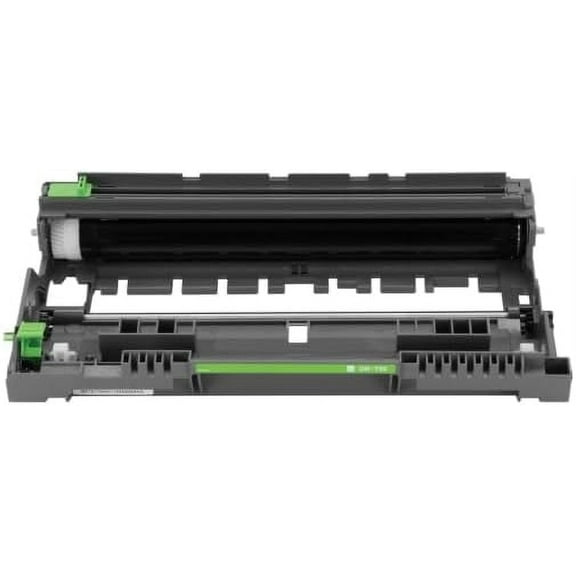 INKDROPUSA DR730 Drum Unit Compatible with Printers – 12000 Page Yield, Ideal for Printing