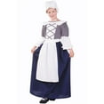 thumbnail image 1 of RG Costumes 91230-S Small Child Colonial Peasant Girl Costume, 1 of 2