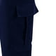 thumbnail image 2 of Ceisia Men's Multi Pocket Work Pants, Solid Color Loose Straight Leg for Gift Casual & Work Wear, 2 of 5