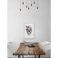 thumbnail image 3 of Marmont Hill Lonely Tears Framed Painting Print, 3 of 6