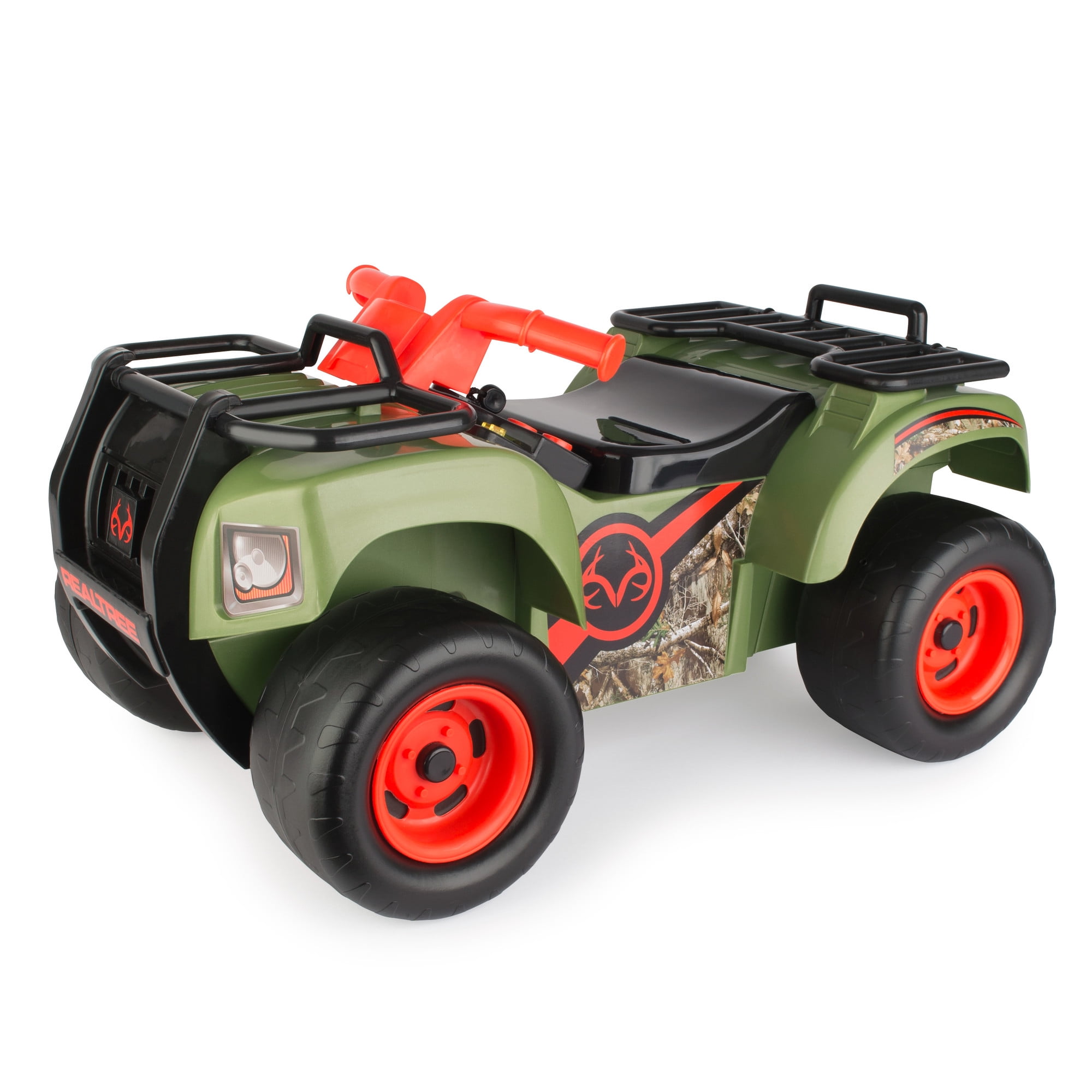 Realtree ATV with Sounds - Walmart.com - Walmart.com