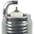 thumbnail image 2 of NGK Spark Plugs Spark Plug 2309 Laser Iridium Spark Plug; LFR7AIX; OE Replacement; Single, 2 of 2