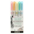 thumbnail image 1 of Mildliner Mild Ink Highlighter, 1 of 6