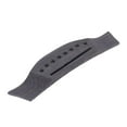 thumbnail image 1 of Wooden Guitar Bridges, Universal Stable and Durable for Guitar Accessory Replace Style D 8 Hole, 1 of 6