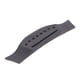 thumbnail image 1 of Puentes de guitarra de madera, confiables, universales, duraderos, para accesorios de guitarra, reemplazo y actualización. Estilo D 8 orificios, 1 of 6