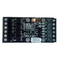 thumbnail image 2 of FX1N-10MT PLC Industrial Control Board Transistor Output 6 in 4 Out DC10-28V Power Supply with Program Cable, 2 of 5