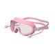 thumbnail image 1 of Gafas de natación para niños, gafas de natación de material suave, natación Rosa, 1 of 9