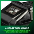 thumbnail image 5 of Metabo HPT 36V Lithium Ion 21700 Battery, 4Ah, 381991M, 5 of 10