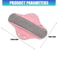 thumbnail image 5 of Sanitary Pads Mamas Panty Liners Feminine Pads Incontinence Pads Menstrual Pads, 5 of 9