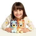 thumbnail image 3 of Designado A3/amarillo perro mamá muñeca de peluche azul bingo perro familia animación dibujos animados periférico juguete muñeca envío para proveedores con cantidad de compra Anggrek Otros, 3 of 8
