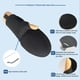 thumbnail image 5 of 1 pieza de guantes deslizantes de béisbol soporte de muñeca guante deslizante de béisbol para correr Base JShteea El nuevo, 5 of 9