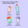 thumbnail image 5 of Bubble Skincare Overnight Cream Mask, All Skin Types, 50mL, 5 of 6