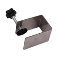 thumbnail image 1 of Clip de fijación de cajón Plantilla de cajón fácil de usar Abrazaderas de instalación frontal de cajón de acero Grande, 1 of 8