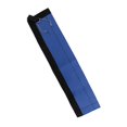 thumbnail image 2 of Anti-Wear PU Rope Sleeve Sheath ive Cover Climbing Outdoor Blue, 2 of 10