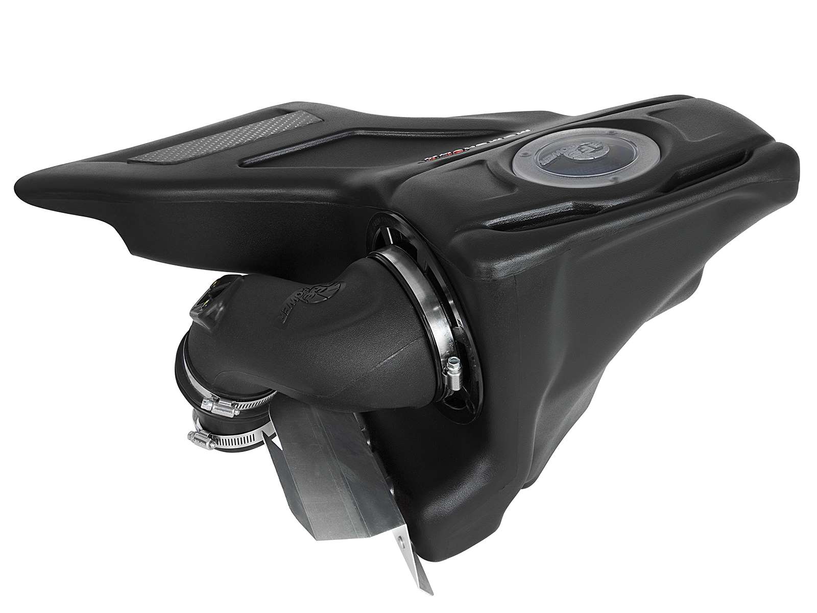 aFe Power 54-76402 Momentum GT Cold Air Intake System w/ Pro 5R Media
