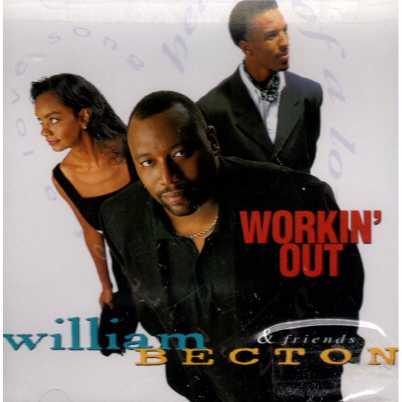 Workin' Out - William Becton