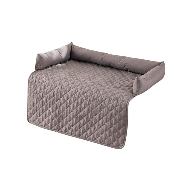 Cama Para Perros, Lavable, Sof Cama Para Perros, Tela Suave Y Acogedora Base Antideslizante, Dise O Moderno, Para Perros Peque Os Y Medianos, Uso En Interiores, Relajaci N Y Comodidad