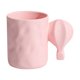 thumbnail image 1 of BESTYASH Taza Cerámica Multipropósito Para Café Té Y Con De Rosa, 1 of 8