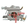 thumbnail image 6 of For 530071987 Carburetor For 136 137 141 Chain Saw For 30039143 545199901, 6 of 9