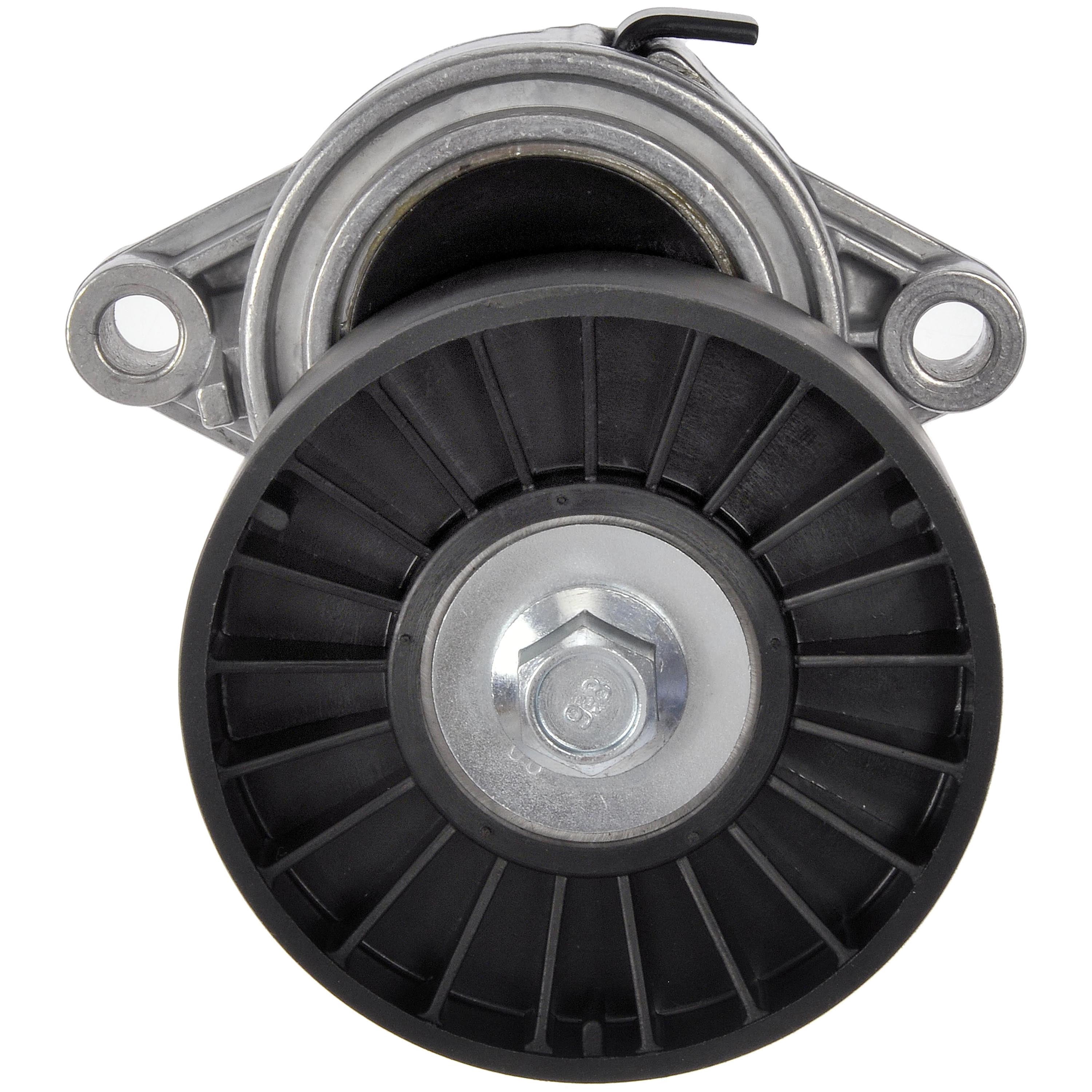 Accessory Drive Belt Tensioner Assembly Fits select: 1991-2002 SATURN SL1, 1991-2002 SATURN SL2