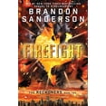 thumbnail image 1 of Pre-Owned Firefight (Hardcover) 0385743580 9780385743587, 1 of 2