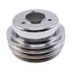 thumbnail image 1 of Polea de Cigüeñal, Piezas de Repuesto, Polea de Cigüeñal Inferior de Alta Resistencia de Calidad para Motor 289, 1 of 8