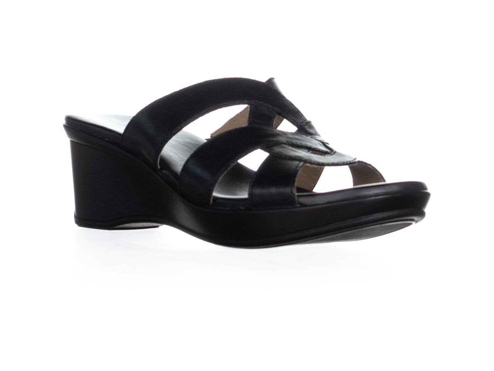 Naturalizer women's deals vivy wedge sandal