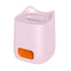 thumbnail image 3 of Pelador eléctrico de semillas de melón, herramientas, máquina descascaradora para el hogar, rosa, 3 of 5
