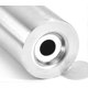 thumbnail image 4 of 2Pcs Stainless Steel Salt And Pepper Shakers With Tap Holes Kitchen Storage Bottles Seasoning Box, 4 of 5