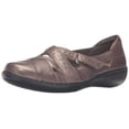 thumbnail image 2 of Clarks Femmes Ashland Spin Q Slip-On Loafer, 2 of 6