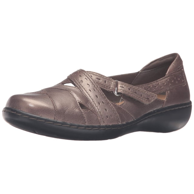 Clarks Mocassin Slip-On Ashland Spin Q pour Femmes