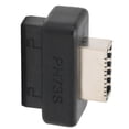 thumbnail image 3 of Adaptador TIPO de placa base de computadora NikouMX USB3.0 de 20 pines a TIPO E, 3 of 8