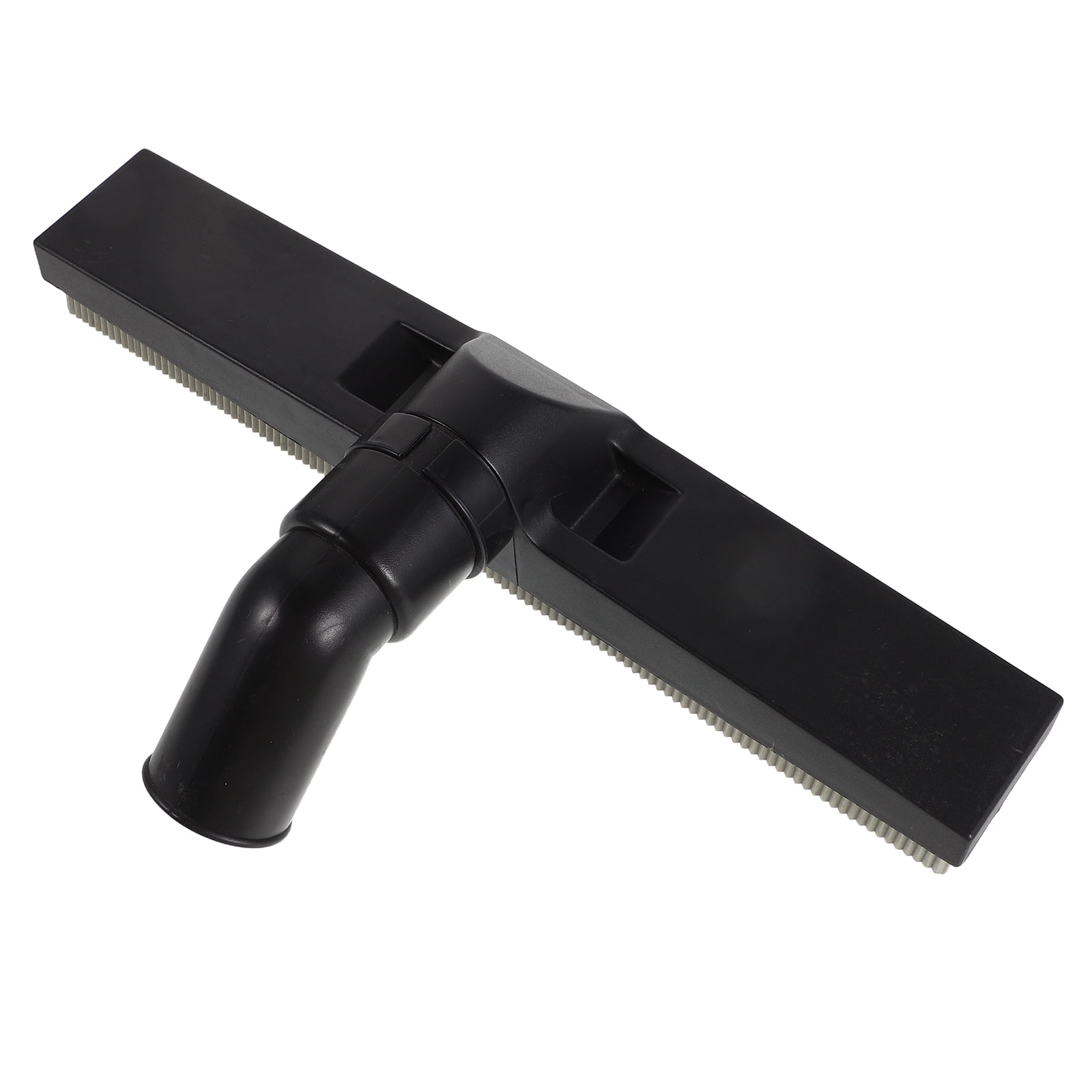 Uonlytech Versatile Black Vacuum Nozzle Attachment – details