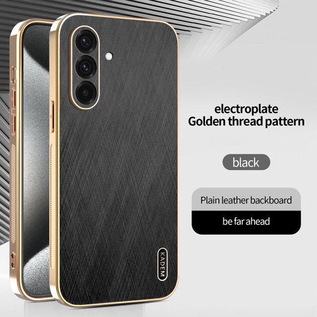 TYJKeJi Case Drop Resistant Shockproof Case For Samsung Galaxy A36 5G