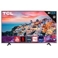 thumbnail image 1 of Pantalla Smart TV TCL 43 Pulgadas Roku 4k UHD HDR 43S431, 1 of 4