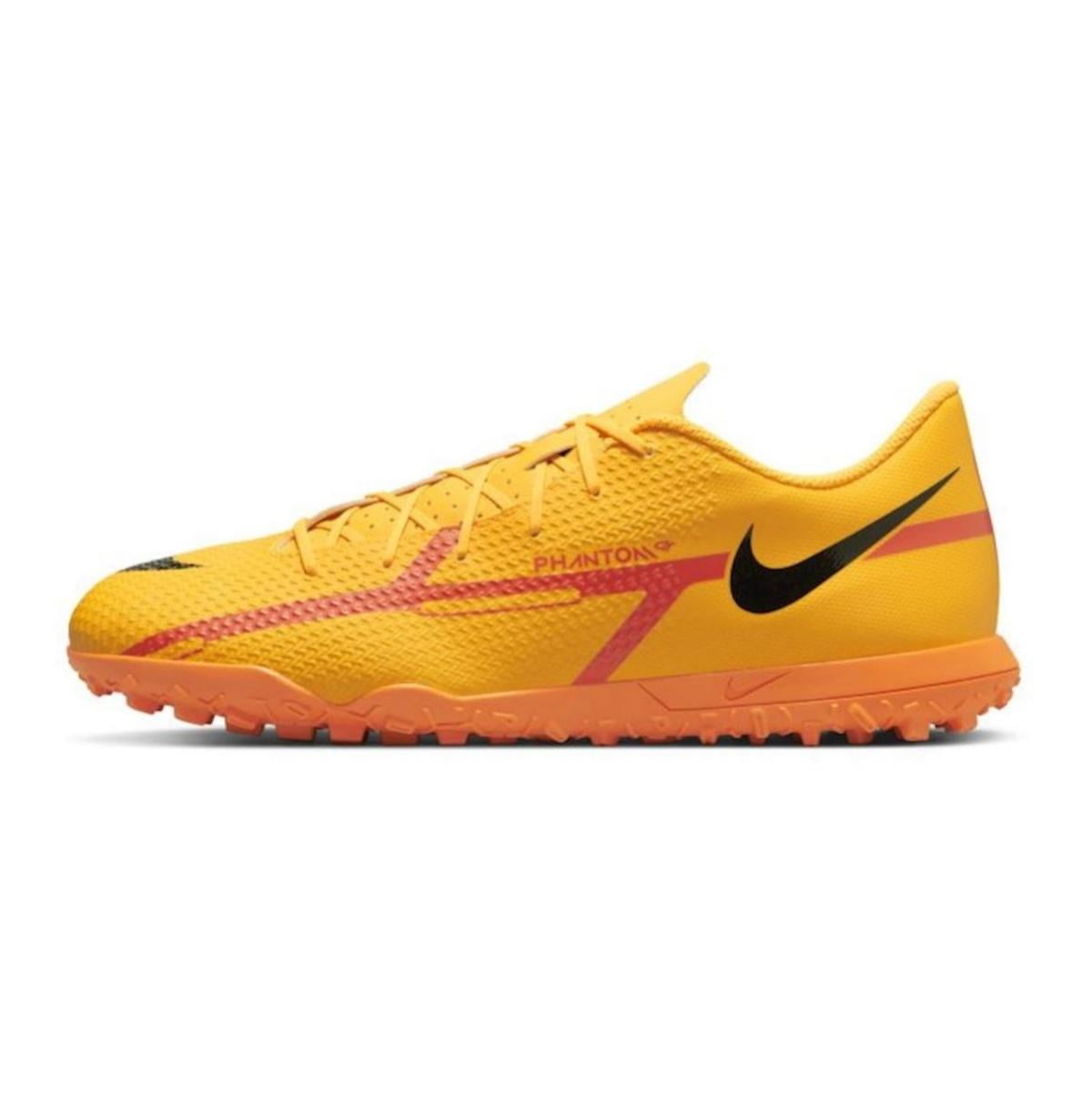 Tenis Nike Phantom GT2 Multi para Hombre DC0821-808 amarillo 25.5 Nike  DC0821-808 PHANTOM GT2 MULTI | Walmart en línea