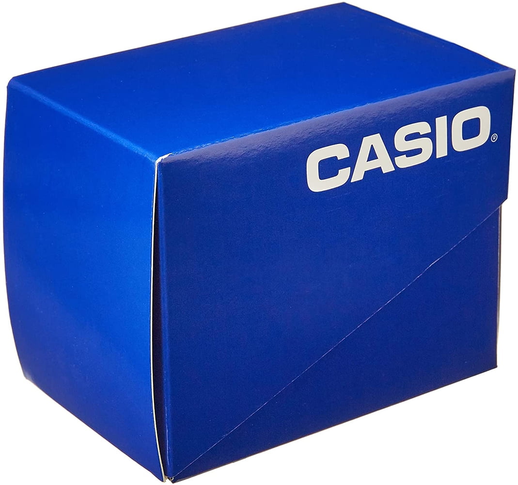 Casio quartz 100m hot sale