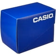thumbnail image 2 of Casio Men's Sports Quartz 100m Black Resin/Nylon Watch MRW210HB-1BV, 2 of 6