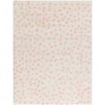 thumbnail image 3 of Livabliss Rodos Modern Area Rug,5'3" x 7',Pink/Cream, 3 of 5