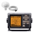 thumbnail image 2 of Icom MA-500TR Transpondeur AIS avec Récepteur GPS Mx-G5000 Classe B, 2 of 2