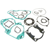 Vertex Complete Gasket Set W/O Seals for Honda CR 250 R (89-91) 860VG808257