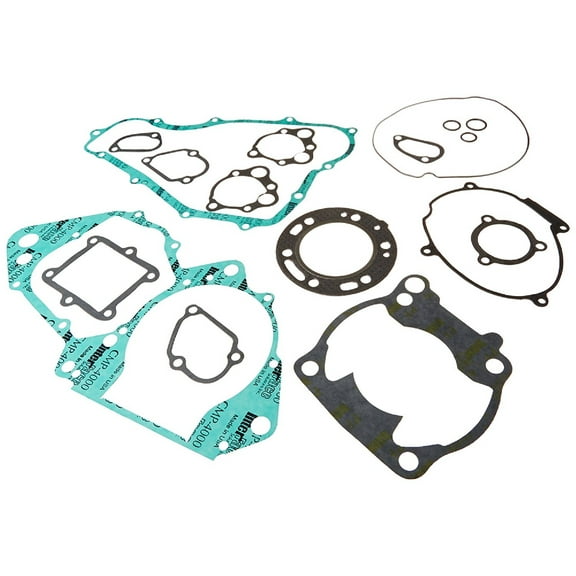 Vertex Complete Gasket Set W/O Seals for Honda CR 250 R (89-91) 860VG808257