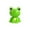 D, variant on Dusknt Courtyard Garden G Decoration Figurines Art Terrace Outdoor Art Fro Garden Decorationfrog Ornament No. 2 Lazy Frog